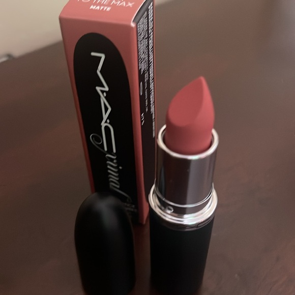 Macximal Silky Matte Lipstick - Picture 2 of 2